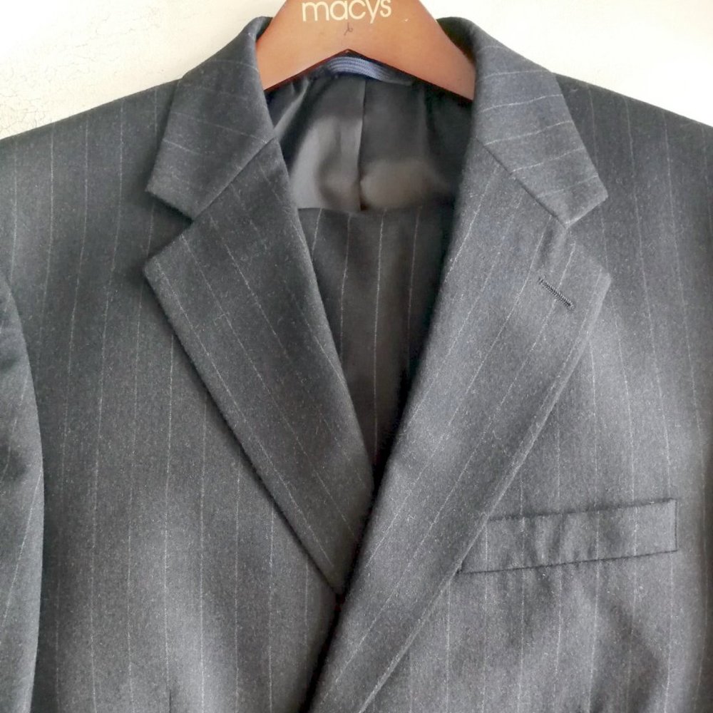 2 PC Slim fit Suit